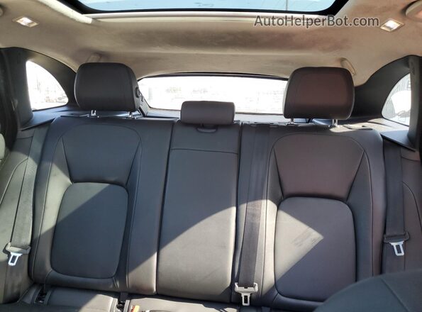 SADCJ2FX1LA630316 2020 JAGUAR F-PACE Black Հետևի նստատեղերի տեսք