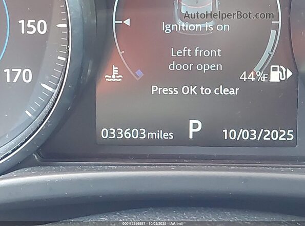 SADCJ2FX5JA296143 2018 JAGUAR F-PACE Черный 
