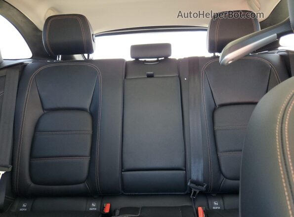 SADCK2FN1JA267458 2018 JAGUAR F-PACE Silver 