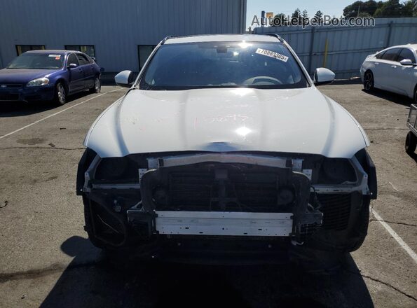 SADCK2FX7LA625702 2020 JAGUAR F-PACE White Դիմացի տեսք