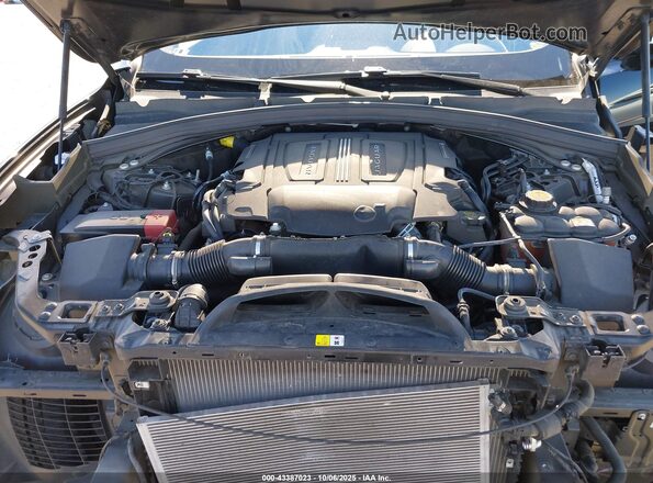 SADCM2FV6LA662944 2020 JAGUAR F-PACE Black Rear view