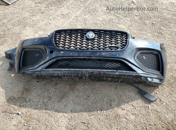 SADCT2EX0SA754264 2025 JAGUAR F-PACE Black Շարժիչի բաժամունքի տեսք