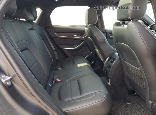 SADCT2EX0SA754264 2025 JAGUAR F-PACE Black Հետևի նստատեղերի տեսք