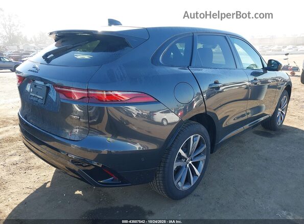 SADCT2EX4TA755404 2026 JAGUAR F-PACE Black Հետևի աջ