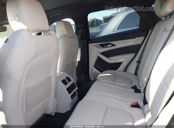 SADCT2EX7RA724950 2024 JAGUAR F-PACE White 