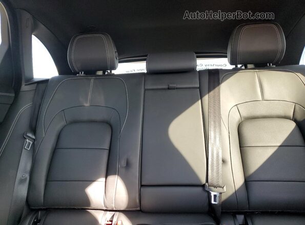 SADCT2EX7SA750907 2025 JAGUAR F-PACE Red Հետևի նստատեղերի տեսք