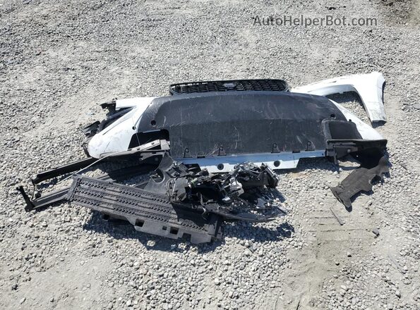 SADCT2FU9RA726848 2024 JAGUAR F-PACE Белый Вид наклейки с VIN-кодом
