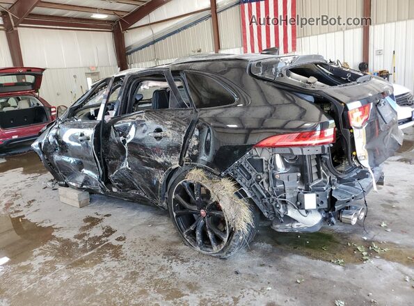 SADCZ2EE2LA656805 2020 JAGUAR F-PACE Black 