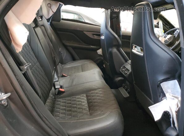 SADCZ2EE2LA656805 2020 JAGUAR F-PACE Black 