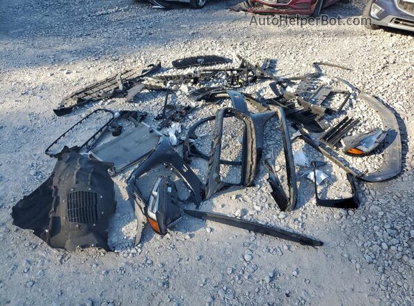 SADCZ2EE7PA710024 2023 JAGUAR F-PACE Black Engine compartment view