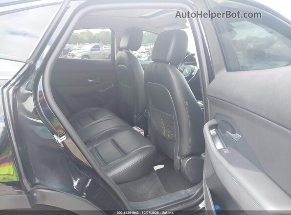 SADFJ2FX6K1Z42529 2019 JAGUAR E-PACE Black Vista de la etiqueta del VIN