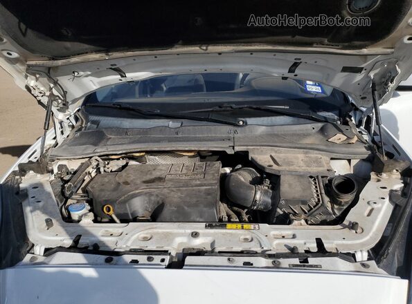SADFK2FX2L1Z82430 2020 JAGUAR E-PACE White Вид підкапотного простору