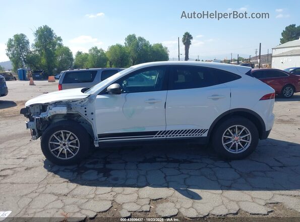 SADFK2FX5K1Z63563 2019 JAGUAR E-PACE White 