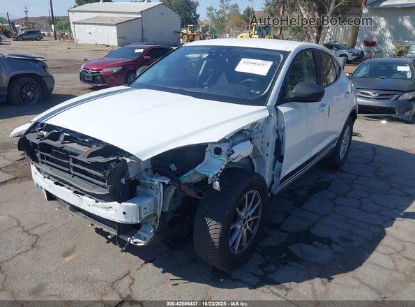 SADFK2FX5K1Z63563 2019 JAGUAR E-PACE White 