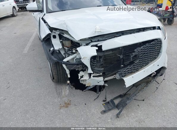 SADFK2FX8L1Z86725 2020 JAGUAR E-PACE  Вид спереди