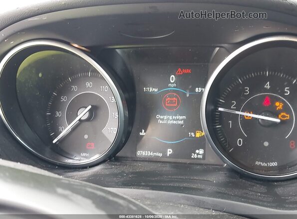 SADFK2FX8L1Z86725 2020 JAGUAR E-PACE  Вид задних сидений