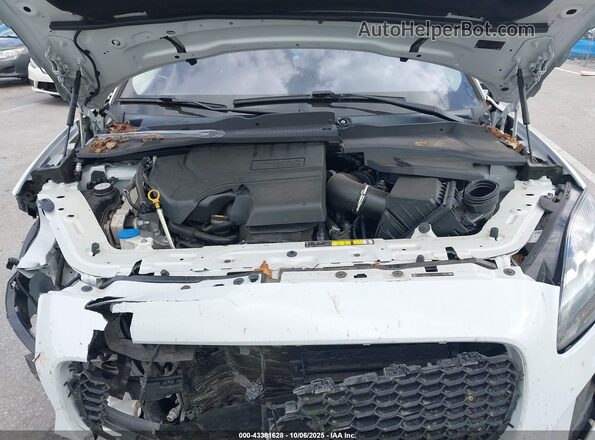 SADFK2FX8L1Z86725 2020 JAGUAR E-PACE  Вид сзади