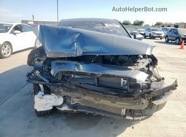 SADFP2FX1L1014322 2020 JAGUAR E-PACE Gray Vista frontal