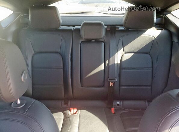 SADFP2FX1L1014322 2020 JAGUAR E-PACE Gray Vista de los asientos traseros