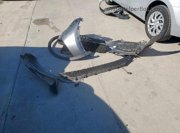 SADFP2FX1L1014322 2020 JAGUAR E-PACE Gray Vista de la etiqueta del VIN