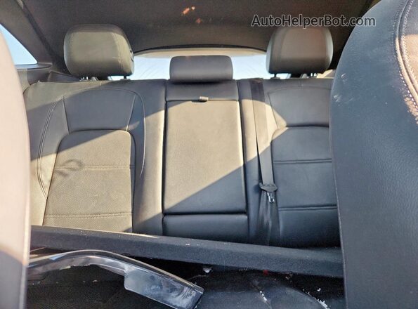 SADFP2FX3M1020219 2021 JAGUAR E-PACE Black Սալոնի հետևի տեսք