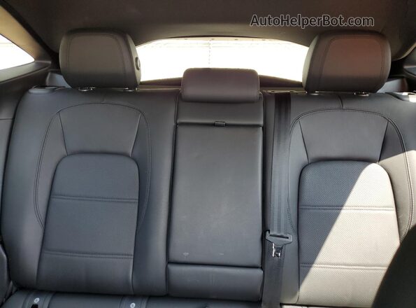 SADFP2FX4M1024683 2021 JAGUAR E-PACE Черный Вид задних сидений