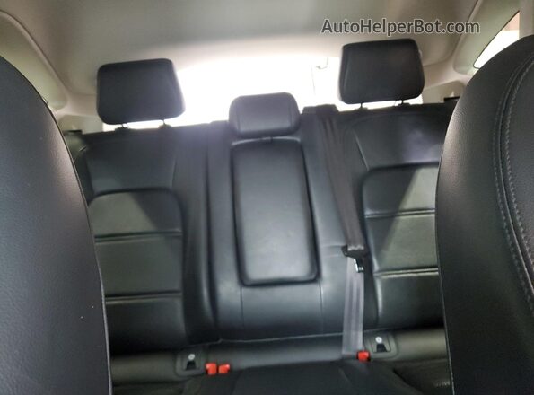 SADFP2FX9L1004637 2020 JAGUAR E-PACE Black Вид задніх сидінь