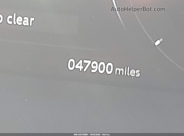 SADHC2S13L1F80538 2020 JAGUAR I-PACE Silver 