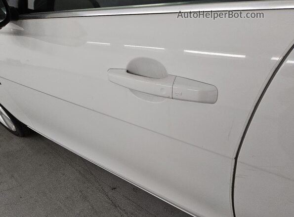 SAJAE4BG8HA952906 2017 JAGUAR XF White 