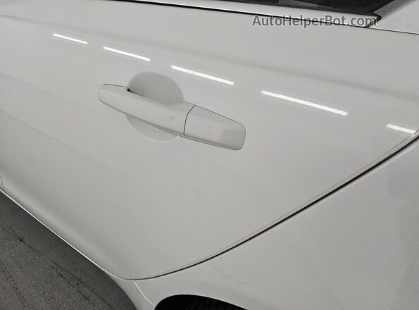 SAJAE4BG8HA952906 2017 JAGUAR XF White 