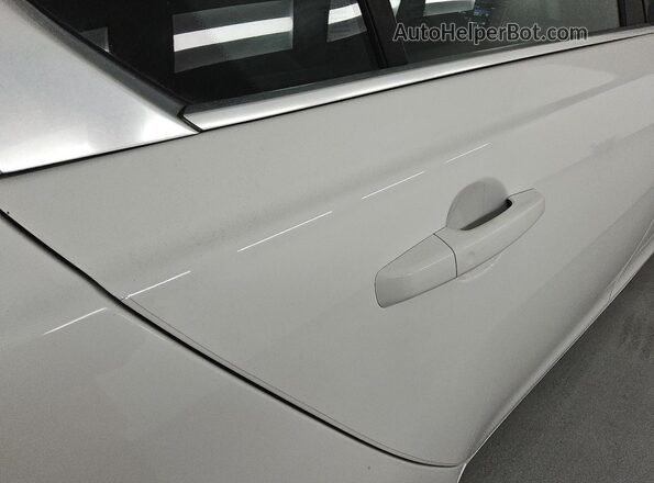 SAJAE4BG8HA952906 2017 JAGUAR XF White 