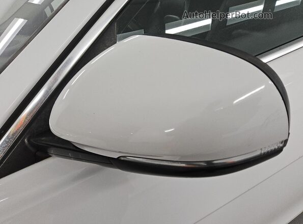 SAJAE4BG8HA952906 2017 JAGUAR XF White 