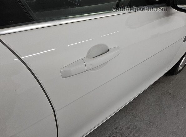 SAJAE4BG8HA952906 2017 JAGUAR XF White 