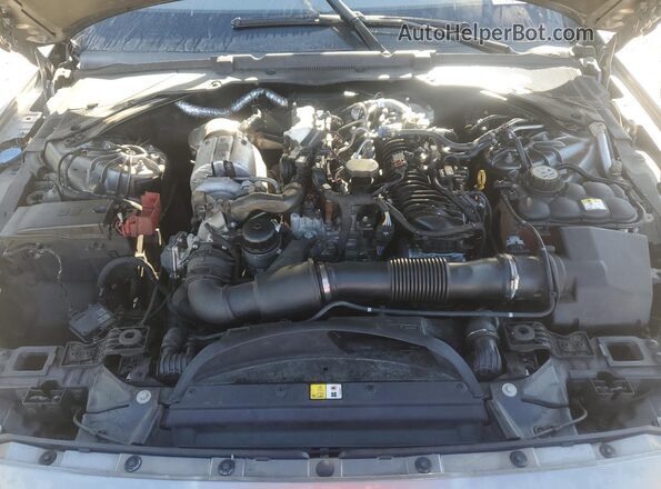 SAJBF4FN1JCY54174 2018 JAGUAR XF Gray 
