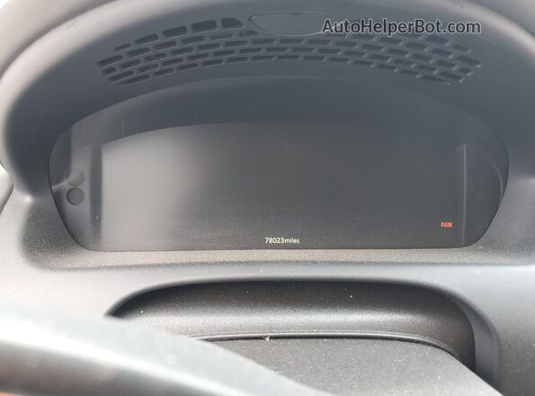 SAJWA2G70H8W04992 2017 JAGUAR XJL Black Instrument cluster view
