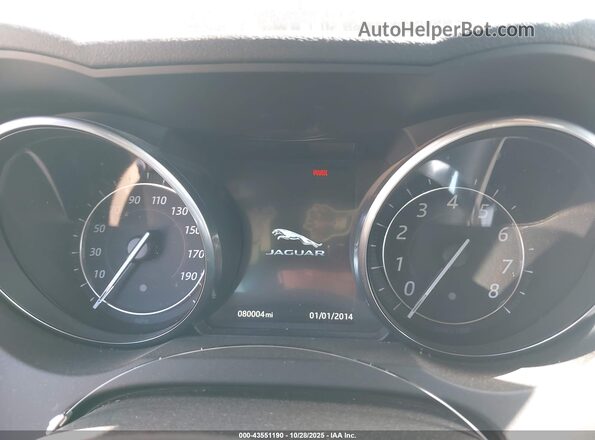 SAJWA6AT8H8K41760 2017 JAGUAR F-TYPE Gray Вид задніх сидінь
