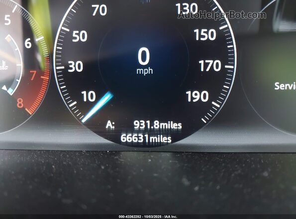 SAJWJ1CD6H8W07904 2017 JAGUAR XJ Black 