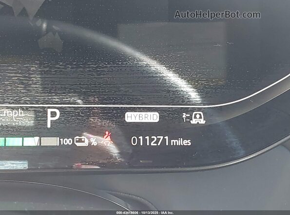 SAL119F41RA176250 2024 LAND ROVER RANGE ROVER SPORT Black 