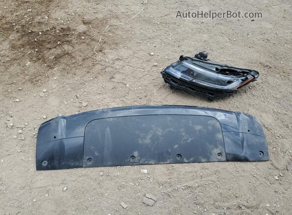 SAL1L9FU2SA436266 2025 LAND ROVER RANGE Gray Widok komory silnika