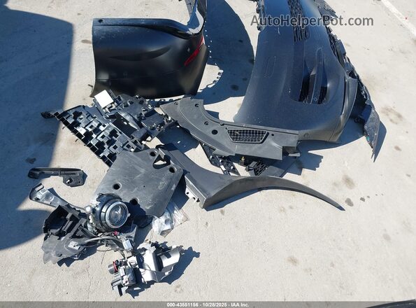 SAL1L9FUXSA444163 2025 LAND ROVER RANGE ROVER SPORT Черный 
