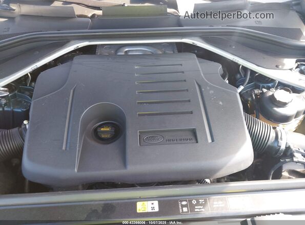 SAL1P9EU3PA148933 2023 LAND ROVER RANGE ROVER SPORT Green Widok z tyłu