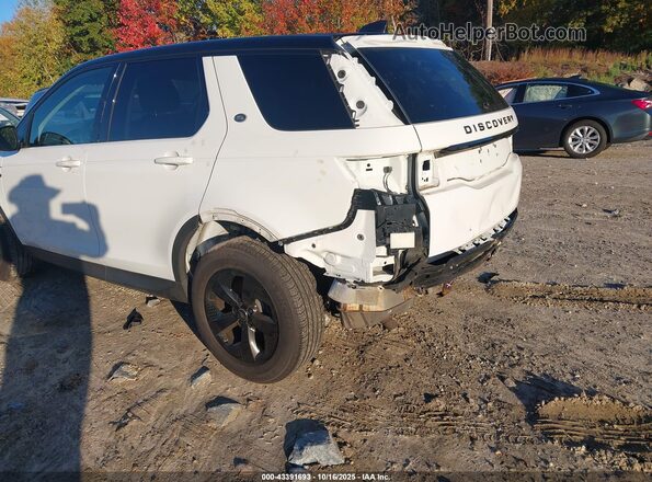 SALCJ2FX1LH865763 2020 LAND ROVER DISCOVERY SPORT White 