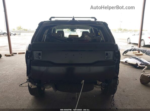SALCJ2FX4PH918722 2023 LAND ROVER DISCOVERY SPORT Dark Blue 