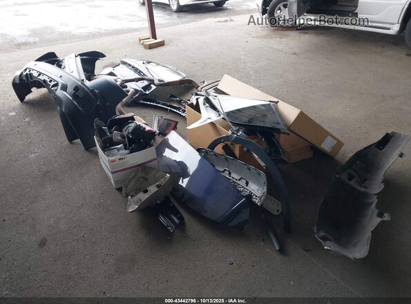 SALCJ2FX4PH918722 2023 LAND ROVER DISCOVERY SPORT Dark Blue Widok zestawu wskaźników