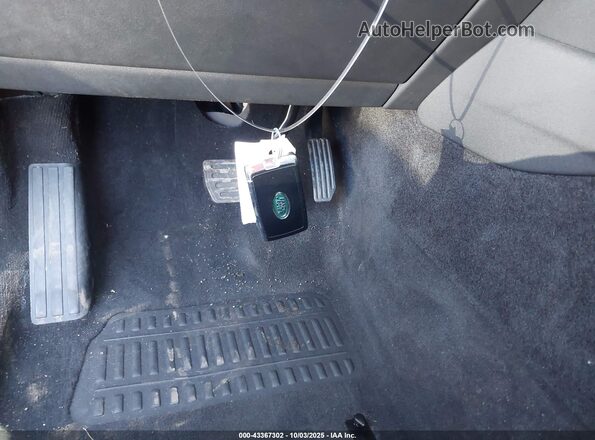 SALCJ2FX9NH911536 2022 LAND ROVER DISCOVERY SPORT Black 