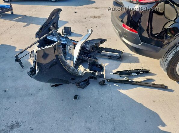 SALCK2FX0LH874726 2020 LAND ROVER DISCOVERY Черный 