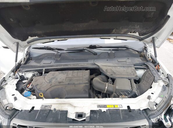 SALCP2FX3KH788293 2019 LAND ROVER DISCOVERY SPORT White Vista trasera