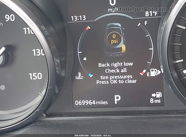SALCP2RX1JH777576 2018 LAND ROVER DISCOVERY SPORT White 