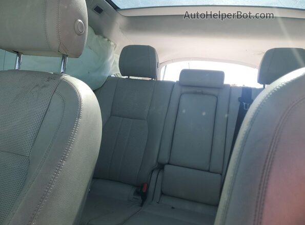 SALCR2BG1GH546884 2016 LAND ROVER DISCOVERY Silver 