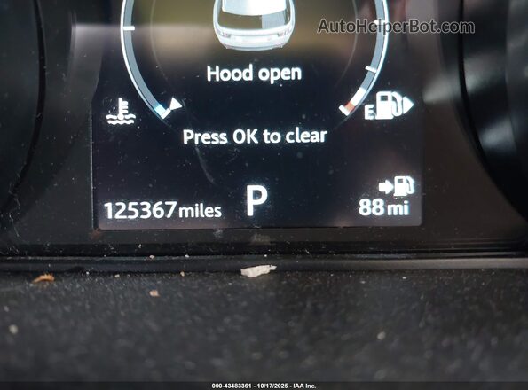 SALCR2FX3KH784822 2019 LAND ROVER DISCOVERY SPORT Black 